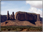 foto Monument Valley Navajo Tribal Park